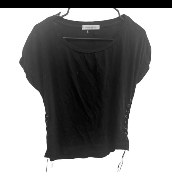 Balmain Blouse! - Picture 1 of 5